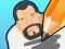 Гульня Draw The Criminal онлайн