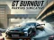 Гульня GT Burnout Parking Simulator онлайн