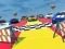 Гульня Impossible Car Parking Master 2023 онлайн