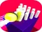 Гульня Paint Strike онлайн