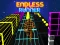 Гульня Endless Run онлайн