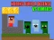 Гульня Nubiks build a defense vs zombies онлайн