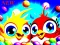 Гульня Bubble pop онлайн
