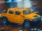 Гульня Hummer Jeep Puzzle онлайн
