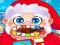 Гульня Christmas Dentist Doctor онлайн