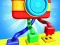 Гульня Tangle Puzzle 3D онлайн