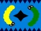 Гульня Snake Passing онлайн