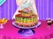 Гульня Birthday Cake For My Boyfriend онлайн