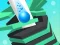 Гульня Stack Bounce Online онлайн