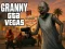 Гульня Granny GTA Vegas онлайн