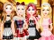 Гульня Fashion Maid Coffee онлайн