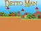 Гульня Detto Man онлайн