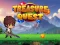 Гульня Treasure Quest онлайн