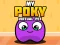 Гульня My Pou Virtual Pet онлайн