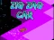 Гульня Zig Zag Car онлайн