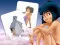 Гульня Mowgli Memory card Match онлайн