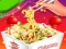 Гульня Cook Chinese Food онлайн