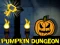 Гульня Pumpkin Dungeon Of Doom онлайн