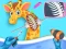 Гульня My Pet Vet Hospital онлайн