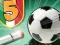 Гульня Chiellini Pool Soccer онлайн