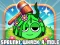Гульня Sprunki Whack A Mole онлайн