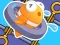 Гульня Save The Fish онлайн