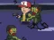 Гульня Zombie Street Trigger онлайн