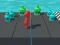 Гульня Weight Puzzle 3D онлайн
