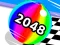 Гульня 2048 Run 3D онлайн