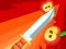 Гульня Knife Up онлайн