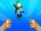 Гульня Yoyo Hero 3D онлайн
