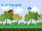 Гульня Flap The Bird онлайн