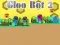 Гульня Gloo Bot 2 онлайн