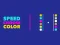 Гульня Speed Choose Color онлайн
