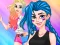 Гульня Crazy BFF Party онлайн