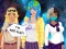Гульня Princess Earth-Chan онлайн