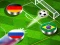 Гульня Football Tapis Soccer онлайн