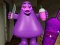 Гульня Grimace Birthday Escape онлайн