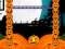 Гульня Halloween Pumpkin Jumping онлайн