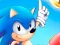Гульня Flappy Sonic онлайн