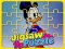 Гульня Scrooge Jigsaw Tile Mania онлайн