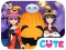 Гульня BigMax Happy Halloween онлайн