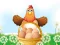Гульня Egg Collector онлайн