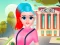 Гульня First Day of School онлайн