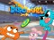 Гульня Disc Duel онлайн