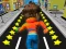 Гульня Subway Buddy Road Runner онлайн