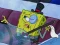 Гульня Spongebob Driving Test Hidden онлайн