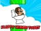 Гульня Flappy Skibidi Toilet онлайн