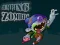 Гульня Jumping Zombies онлайн