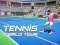 Гульня Tennis World Tour онлайн